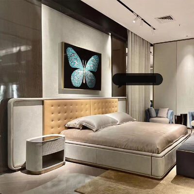 King Size Bed Head Board Double Modern Upholstered With Tall Headboard High Back Designs Tufty Bed Frame