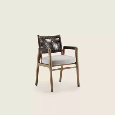 Luxury Outdoor Furniture Dining Sets Outdoor Furniture Set Outside Tables and Chairs Sets for Dining Chair