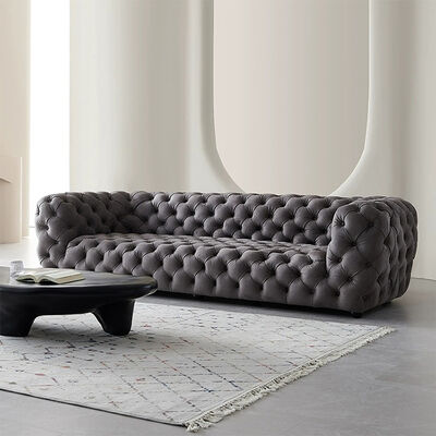 Wholesales Lounge Fancy Sectional Living Room Sets Sofa Fabric Modern Low Price Long Salon Sofa Home Furniture