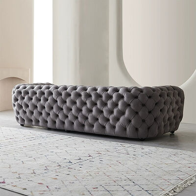 Wholesales Lounge Fancy Sectional Living Room Sets Sofa Fabric Modern Low Price Long Salon Sofa Home Furniture