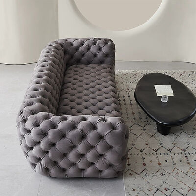 Wholesales Lounge Fancy Sectional Living Room Sets Sofa Fabric Modern Low Price Long Salon Sofa Home Furniture
