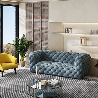 Wholesales Lounge Fancy Sectional Living Room Sets Sofa Fabric Modern Low Price Long Salon Sofa Home Furniture