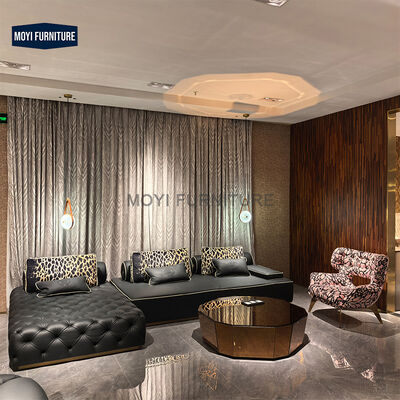 Premium Quality Custom Made Luxury Couch Living Room Sofas for Home Luxury Italian Sectional Sofa Set Furniture Living Room Sofa
