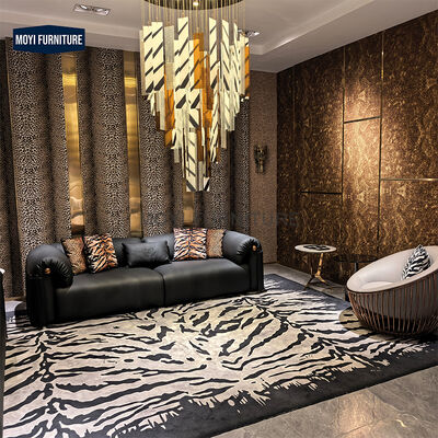 Luxury Furniture Italian Designer Leather Sofa Luxury Sofas Italian Modern Luxury Living Room Sofa Set Furniture