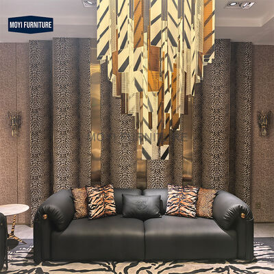 Luxury Furniture Italian Designer Leather Sofa Luxury Sofas Italian Modern Luxury Living Room Sofa Set Furniture