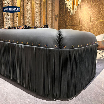 Luxury Furniture Italian Designer Leather Sofa Luxury Sofas Italian Modern Luxury Living Room Sofa Set Furniture