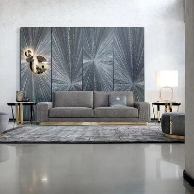 Premium Quality Custom Made Luxury Couch Living Room Sofas for Home Luxury Italian Sectional Sofa Set Furniture Living Room Sofa
