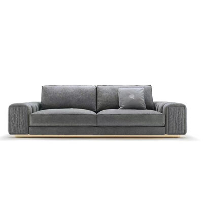 Premium Quality Custom Made Luxury Couch Living Room Sofas for Home Luxury Italian Sectional Sofa Set Furniture Living Room Sofa