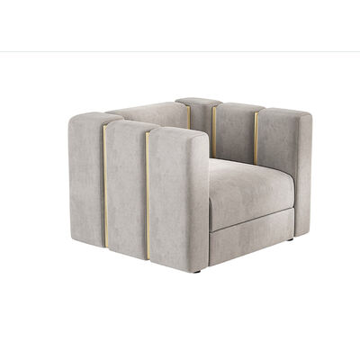 Luxury Velvet Modular Sofa Living Room Leather Italian Sofa Set Minimalist Simple Leaving Room Furniture Sofa