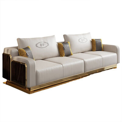 Contemporary Living Room Sofa Furniture