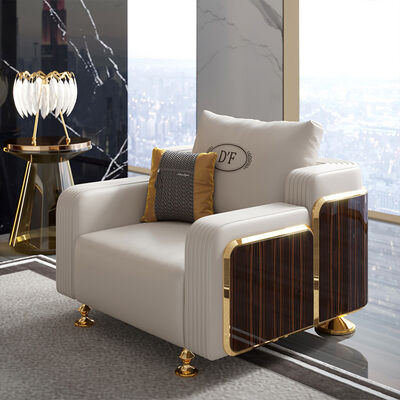Contemporary Living Room Sofa Furniture