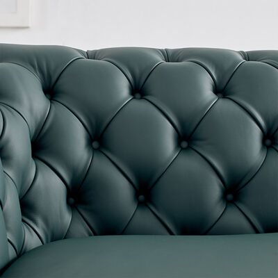 Factory Price Hot Sale High Quality Popular Luxury PU Sofa