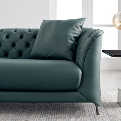 Factory Price Hot Sale High Quality Popular Luxury PU Sofa