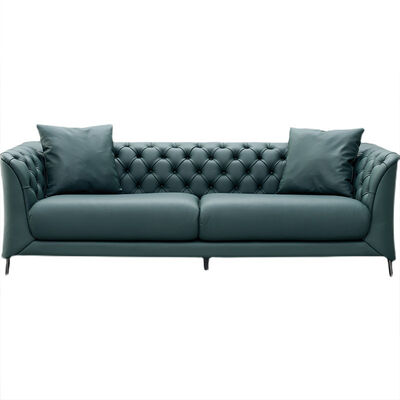 Factory Price Hot Sale High Quality Popular Luxury PU Sofa
