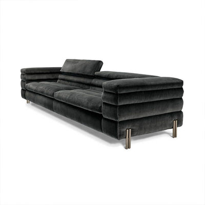 Home Living Room Luxury Italian Set Designs Living Room Furniture Luxury Furniture Set Green Velvet Sofa