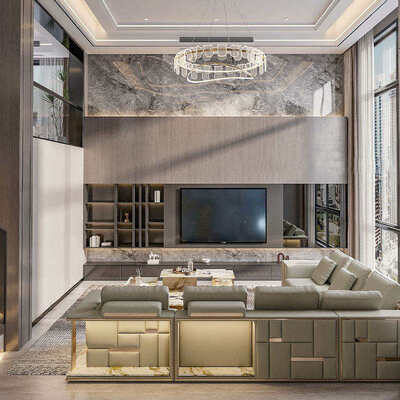 MOYI Sofas for Home Luxury Couches Italian Design Sectional Sofa Set Furniture Luxury Leather Living Room Sofas