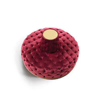 Circle Couch Furniture Circular Round Shape Hotel Lobby Sofa