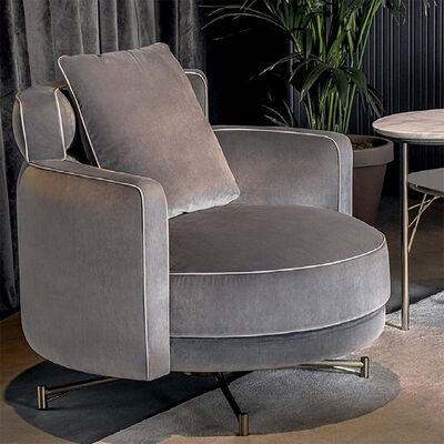 High-Class Brand Modern Leather Sofa Set for Whole House Decor Genuine Leather Luxury for Full Living Room Promotion All