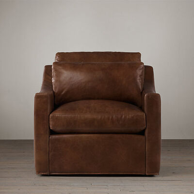 Sassanid New Modern Design Belgian Classic Slope Arm Leather Sofa Set for Living Room Furniture Luxury Designs