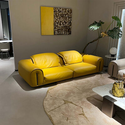 Modern Comfortable pink Set Furniture Italy Relaxing Chair Sofa Set Furniture Luxury Living Room Restaurant Furniture Sofa
