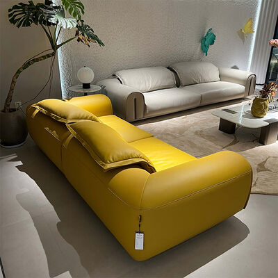 Modern Comfortable pink Set Furniture Italy Relaxing Chair Sofa Set Furniture Luxury Living Room Restaurant Furniture Sofa