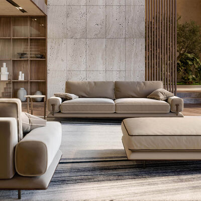 Luxury Furniture Corner One Two Three Sofa Luxury Sofas Italian Modern Living Room Sofa Set Furniture