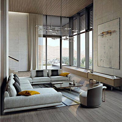Luxury Furniture Corner One Two Three Sofa Luxury Sofas Italian Modern Living Room Sofa Set Furniture