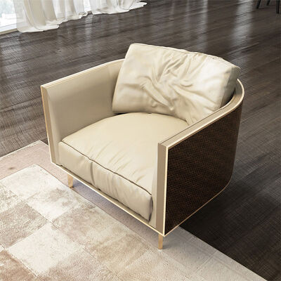 Italian Design 7 Seater Minimalist Sofa Set Customized Couch  Area Home Furniture Luxury Modern Sofa Set Furniture Living Room