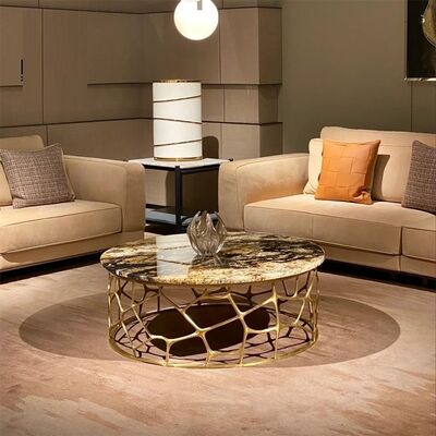 MOYI Modern Natural Marble Stone Transparent Agate Gemstones for Hotel Kitchen Bathroom Dining Vanity Top for Modern Design