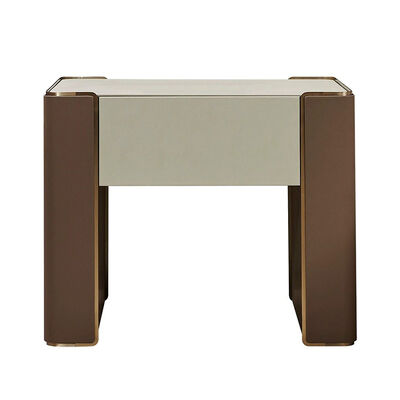 Modern Premium Hotel Bedroom Collections Stylish Beds Wardrobes Night Tables for Apartments and Living Rooms