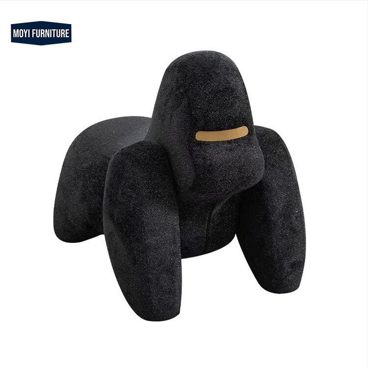 Carpet Surface Recommendation Arm Chair Modern Customized Sofa Creative Chairs Lazy Sofas Leisure Chairs Minimalist Couch
