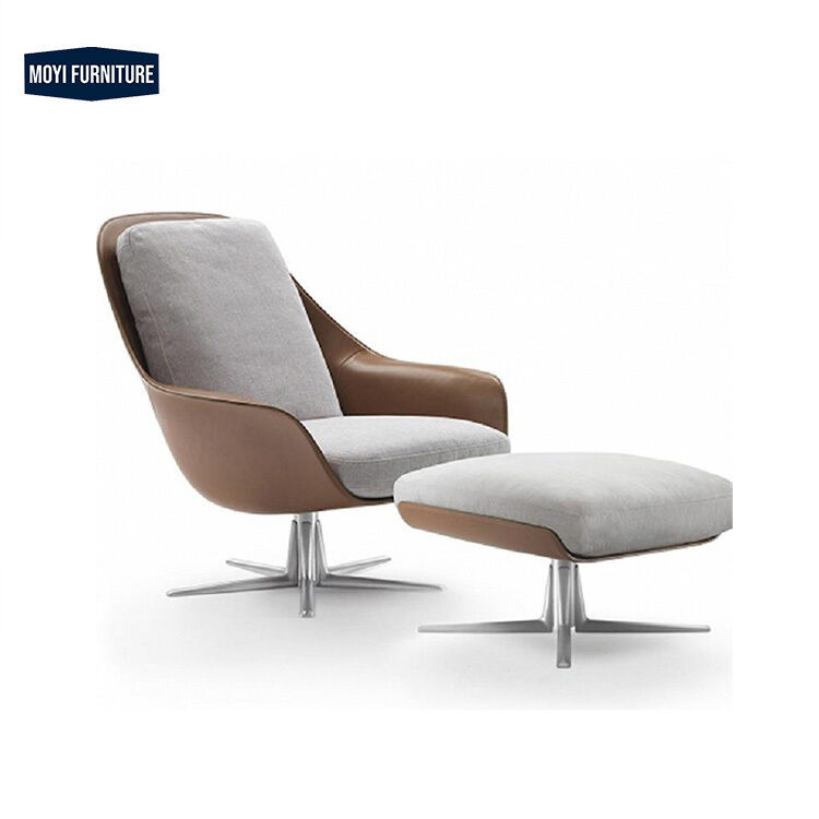 Modern Single Seat Chair Great Choice for Home Furniture Sofa Set Including Hotel Sofa Chair Design