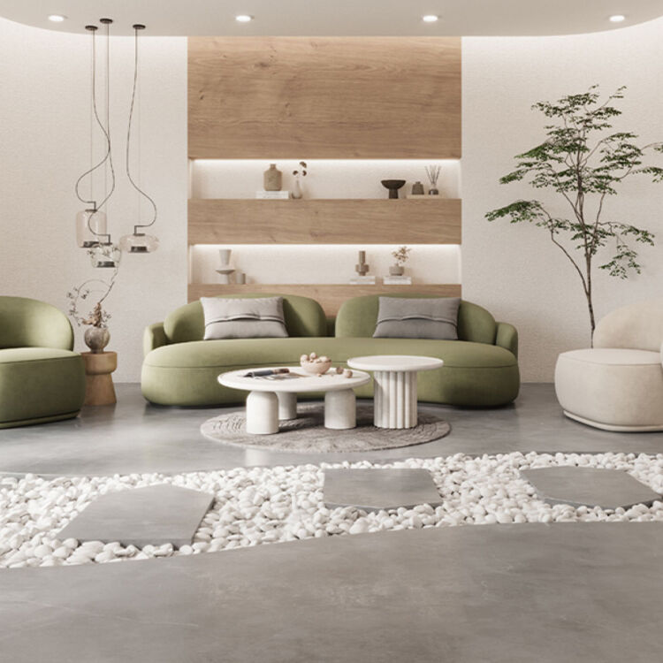 Modern Creative Sectional Sofa for Office Reception Leisure Negotiation for Mall Beauty Salon Clothing Store Simple Elegant