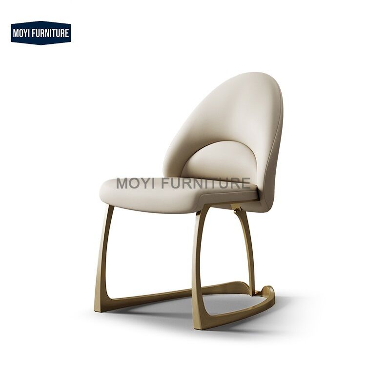 Modern Luxury Home Design Simple Luxury Dining Kitchen Villa Cheap Small Stainless Steel Dining Room Furniture