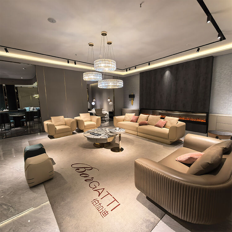 Customized Modular Living Room Hotel Sofas Set Furniture Sofa Fabric Modern Living Room Furniture Sectional Sofa