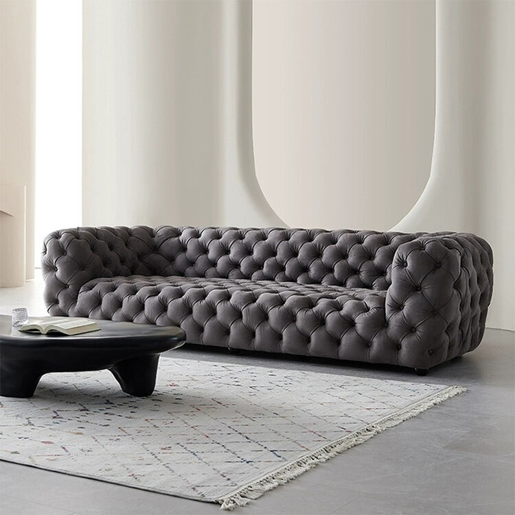 Wholesales Lounge Fancy Sectional Living Room Sets Sofa Fabric Modern Low Price Long Salon Sofa Home Furniture