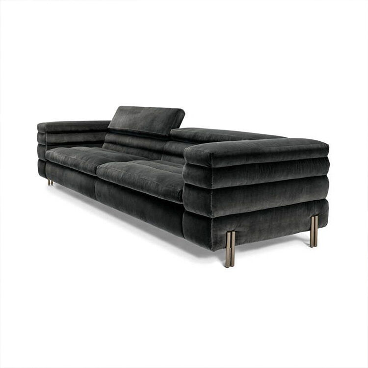 Home Living Room Luxury Italian Set Designs Living Room Furniture Luxury Furniture Set Green Velvet Sofa