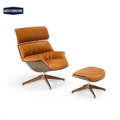 Good price Custom Synthetic Leather Comfortable Back Office Chair Home Leisure Nordic Modern Simple Study Book Desk Chair Creative online