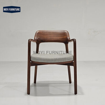 Good price Dinning Room Set Including Modern Dinner Chair Solid Wooden Armchair Designed for Kitchen Italian Dining Furniture online