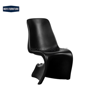 Good price Mail Packing Dining Room Furniture Modern Designer Lounge Chair Creative Sofa Chair Fiberglass Leisure Chair Living Room online