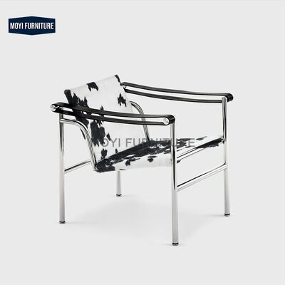 Good price Accent Custom Leather Arm Chair Modern Luxury Single Sofa Occasional Chair Living Room Furniture Comfortable Seating online