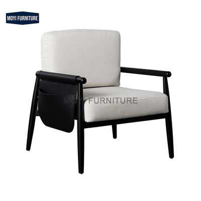 Good price Solid Wood Frame Italian Style Armchair Teddy Velvet Fabric Lounge Chair for Hotel Living Room Dining Coffee Leisure Reading online