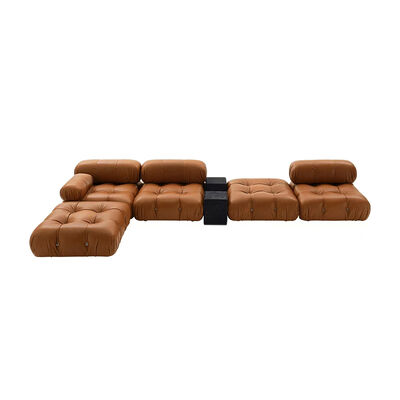 Good price MOYI Velvet Sofa Set Luxury Sectional Design Nordic l Shape Modern Modular Velvet Sectional Living Room Furniture  Belini Sofa online