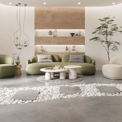 Good price Modern Creative Sectional Sofa for Office Reception Leisure Negotiation for Mall Beauty Salon Clothing Store Simple Elegant online