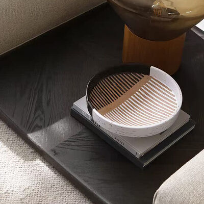 Good price Latest Minimalist Modern Design Durable Fabric Wooden Sofa Couch Villa Home Living Room L Shape Sectional Sofa online