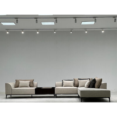 Good price Customize Sectional Modular Sofas De Salon White Combination Couch Living Room L-shape Sofa Set Furniture Luxury Italian online