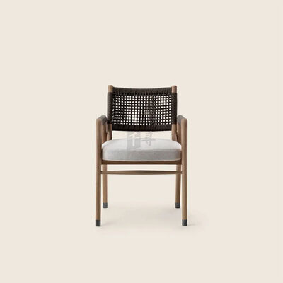 Good price Luxury Outdoor Furniture Dining Sets Outdoor Furniture Set Outside Tables and Chairs Sets for Dining Chair online