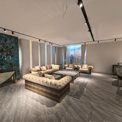 Good price High Quality Italian Design Sofas for Home Luxury Furniture Sofa Set Villa Living Room Modern Sofa Set online