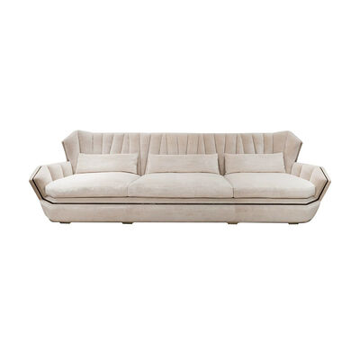 Good price High End Home Set Corner Living Room for Home Couches Leather Modern Luxury Sectional Sofa online