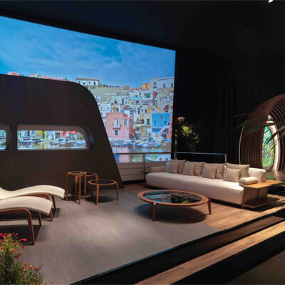 Good price High Quality Furniture Customization Factory OEM/ODM Designer Custom High End Solid Wood Waterproof Leisure Sofa Set online